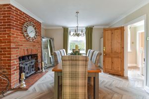 Dining Room- click for photo gallery